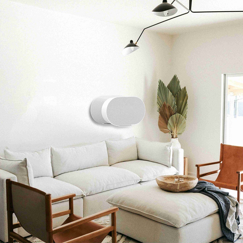 Giá Đỡ Kim Loại Gắn Tường Cho Loa Sonos Era 300