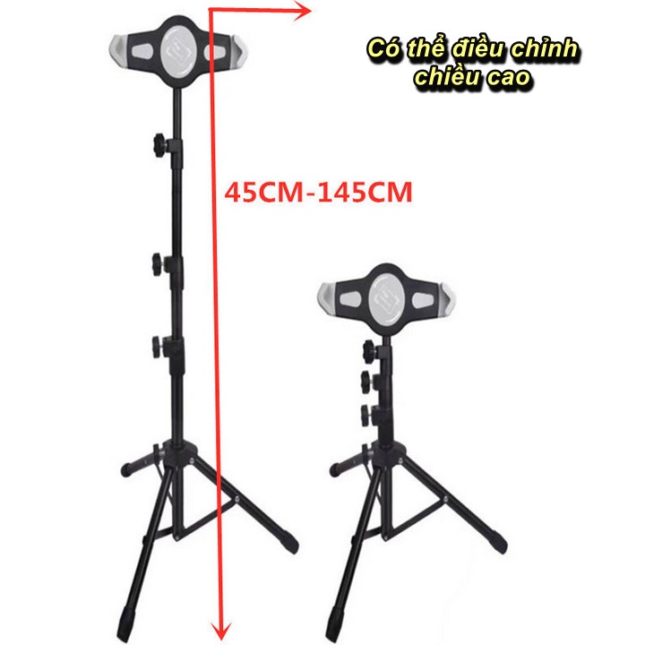 Giá Đỡ Đứng Tablet Stand By Me - EUROQUALITY