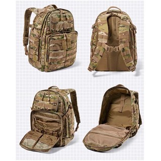 Ba lô RUSH24™ 2.0 BACKPACK 37L.