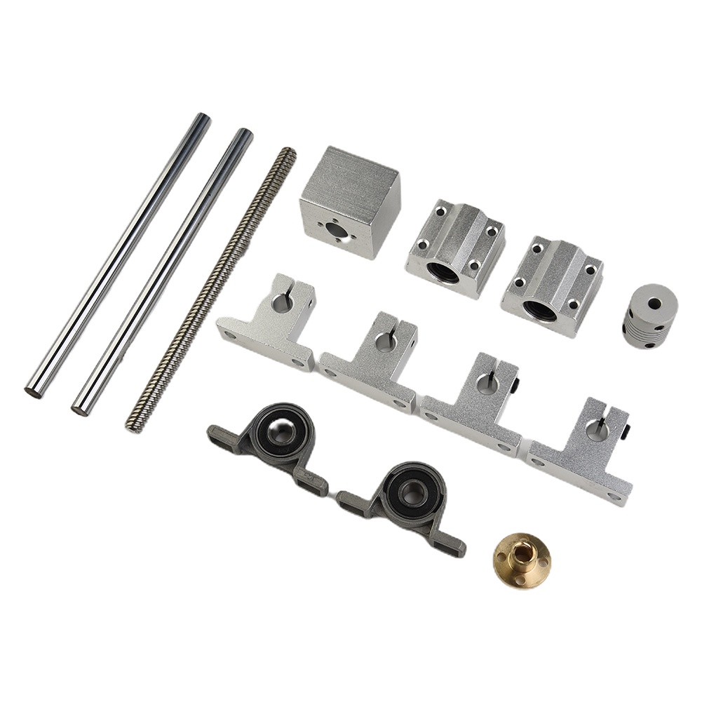 Bộ Vít Dẫn Hướng Tuyến Tính HRC602 42x32x11mm