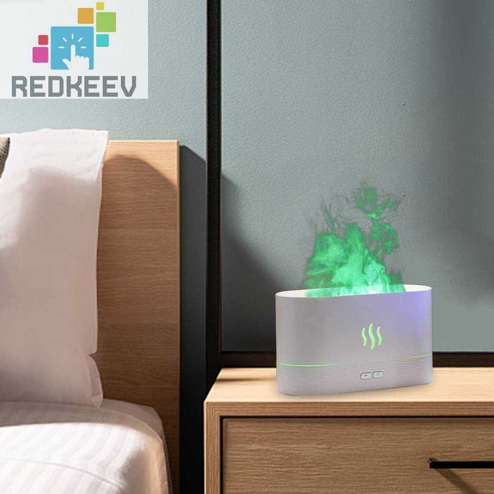 Máy Phun Sương Tạo Độ Ẩm Đa Năng Dung Tích 180ml