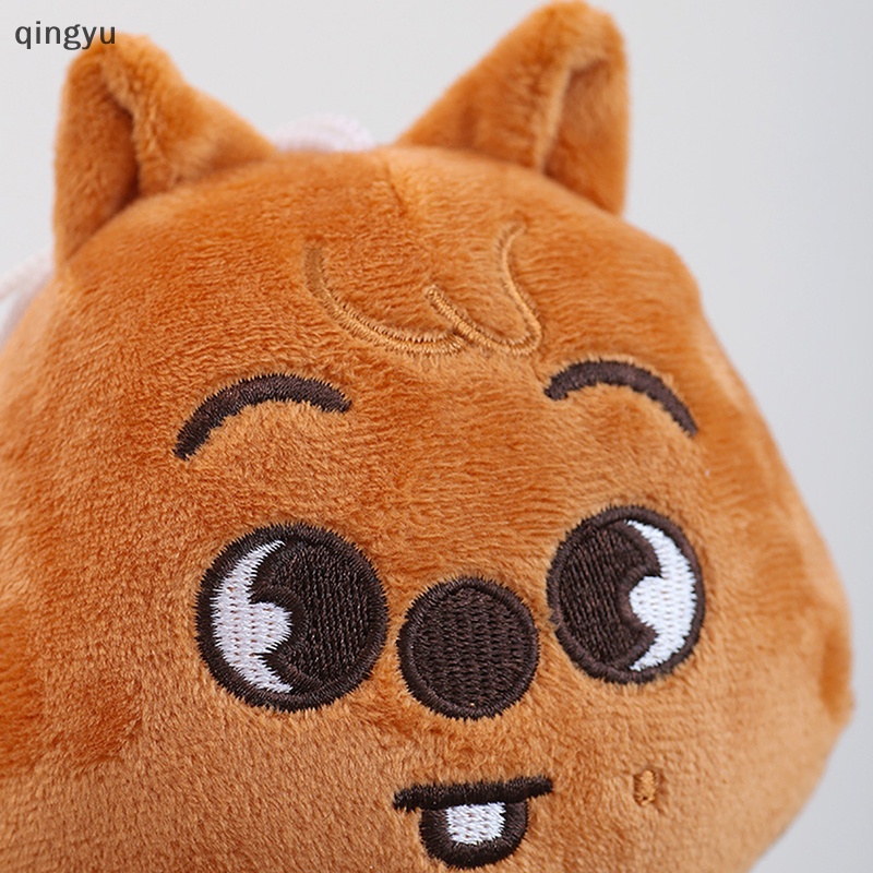 Đồ chơi nhồi bông HìNh HoạT HìNh Skzoo Dễ Thương Cho Bé