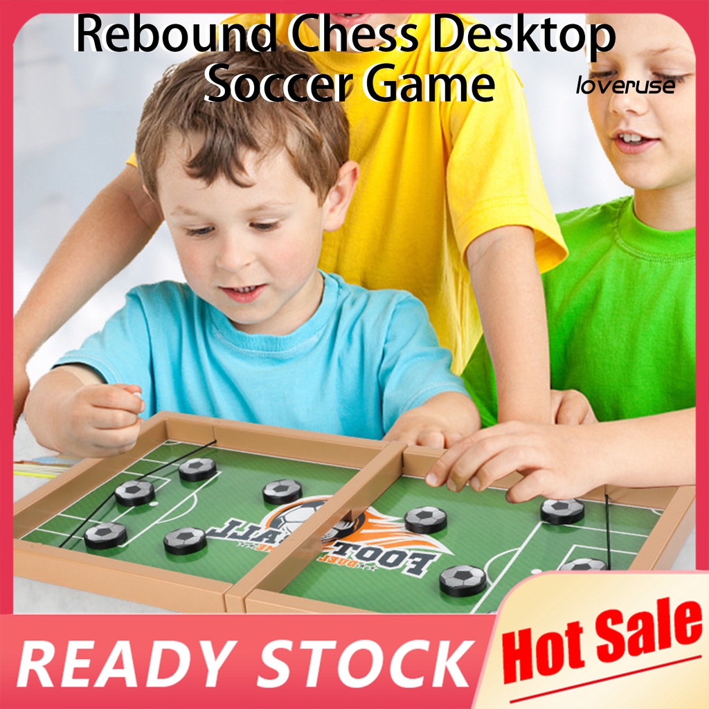 Bộ Đồ Chơi Bóng Đá Giúp Giảm Căng Thẳng