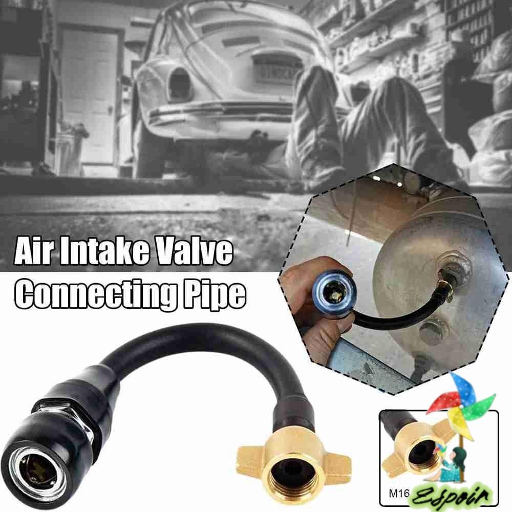 ESPO Đầu Nối Ống Khí Chống Đóng Băng Nhanh Chóng Cho Xe Tải