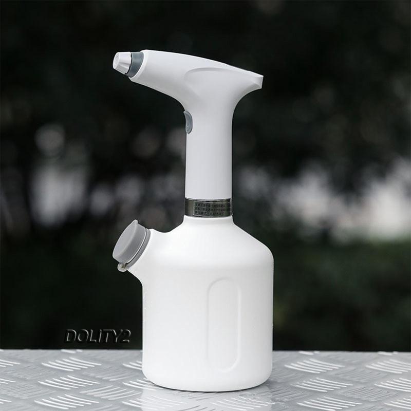 Bình Xịt Nước Tưới Cây Chạy Điện 1000ml
