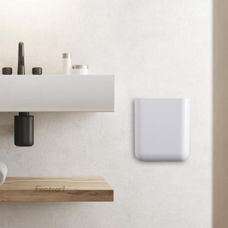 Giá Đỡ Điều Khiển Từ Xa / Điện Thoại Gắn Tường Tiện Dụng Cho Phòng Ký Túc Xá