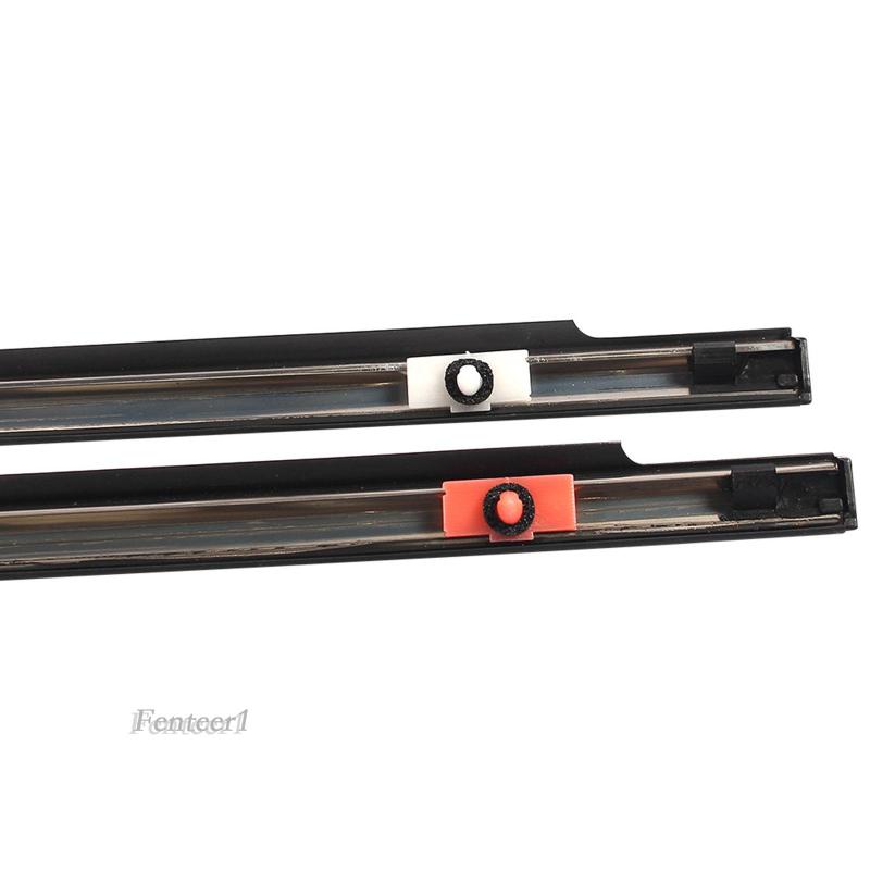 4 Miếng Dán Cửa Sổ Thay Thế Cho Cruiser 2007-2014