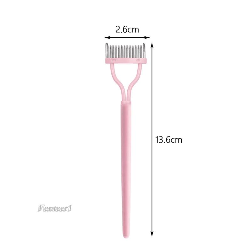 Lược Tách Lông Mi Tiện Dụng Chất Lượng Cao