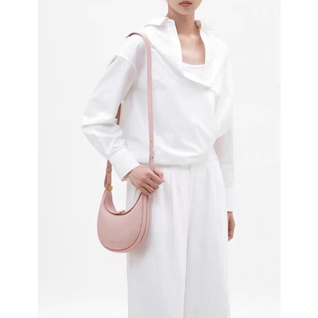 Túi Đeo Chéo Đựng Điện Thoại Hình Quả Lựu Sáng Tạo Dành Cho Nữ