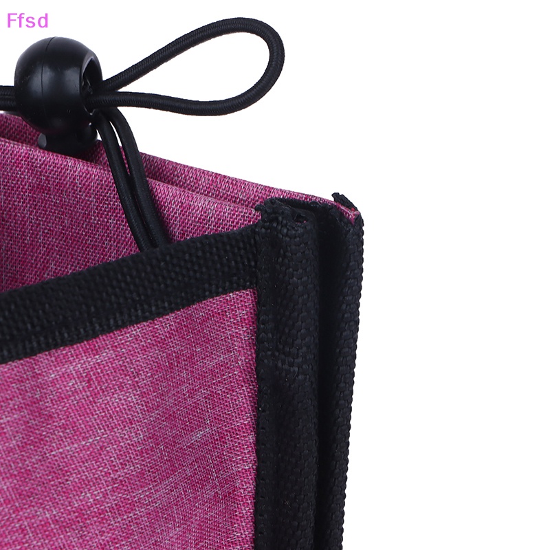 1 Giá Đỡ Cốc Nước / Túi Xách Du Lịch Tiện Dụng