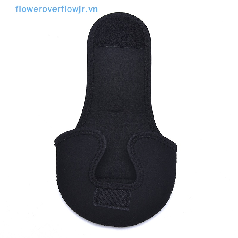 Túi Bảo Vệ Máy Câu Cá Hình Giọt Nước