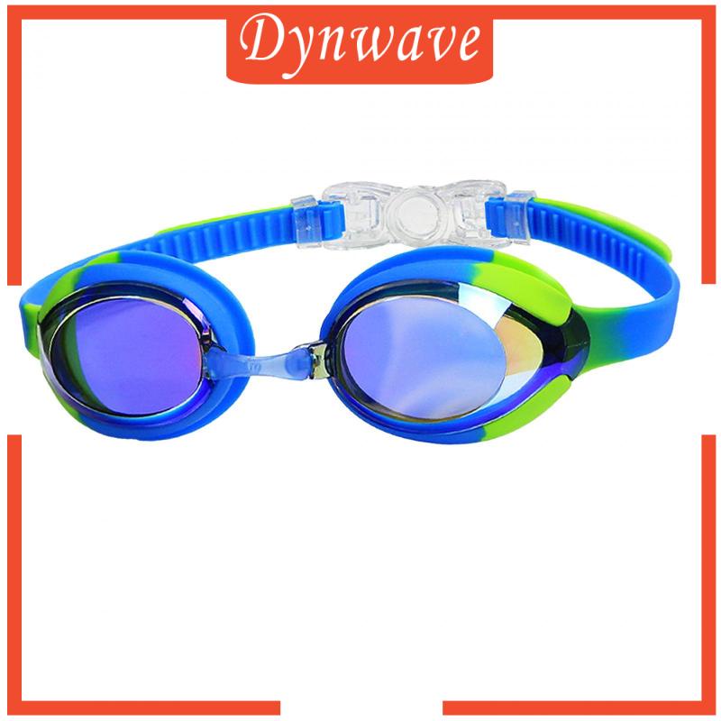 Kính Bơi Thoải Mái Chất Lượng Dành Cho Bé