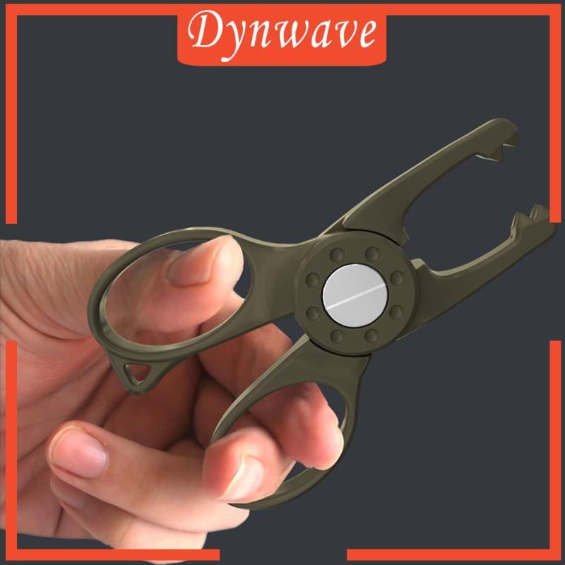 Kìm Kẹp Cá Đa Năng Tiện Lợi