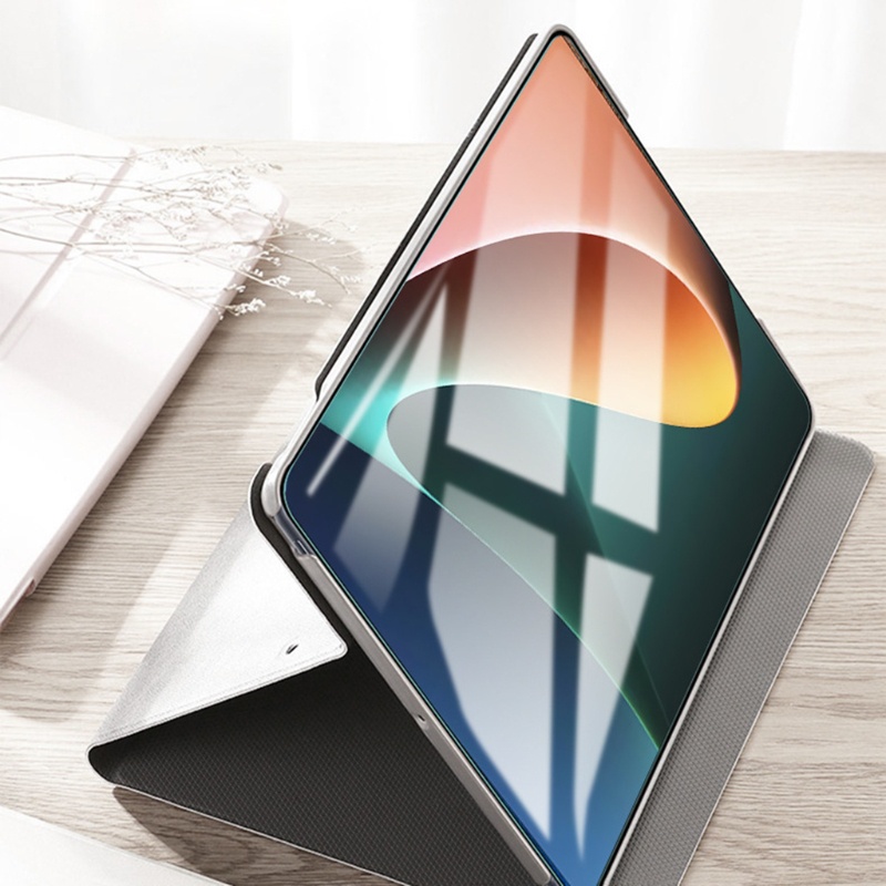 Kính Cường Lực 9H Trong Suốt 9H Chống Nổ Chống Trầy Cho Pad 5 5Pro