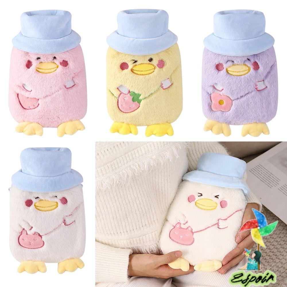 ESPO Túi Chườm Nóng Mini Tiện Dụng Cho Mùa Đông