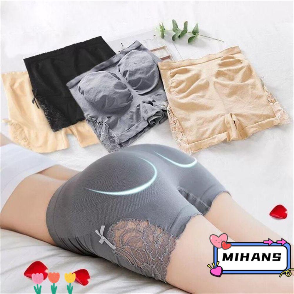 MIH Quần Lót Nữ Phối Ren Thời Trang Quyến Rũ