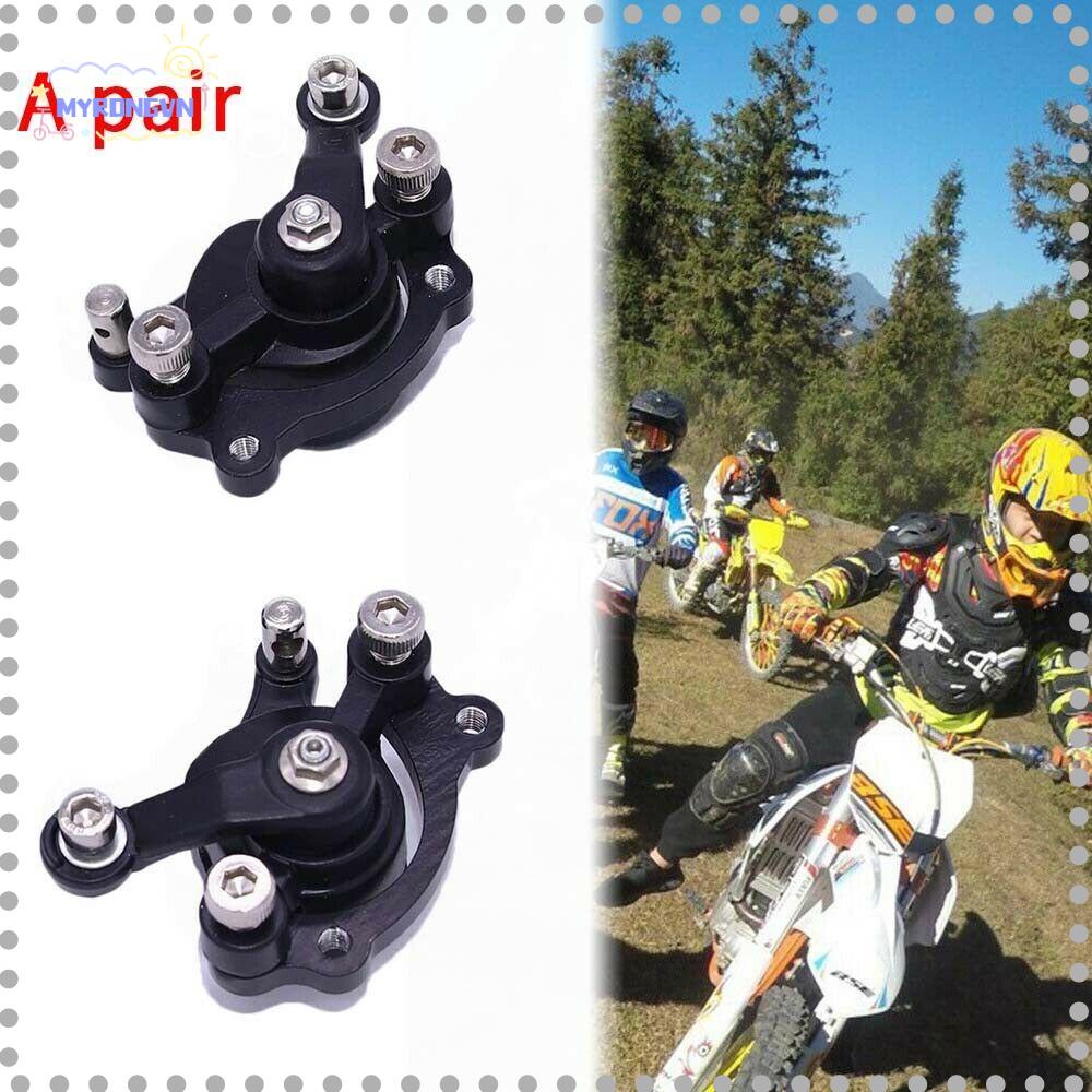 MYRONGVN 1 Cặp Kẹp Phanh Thay Thế Cho Xe Đạp Điện 47-49CC