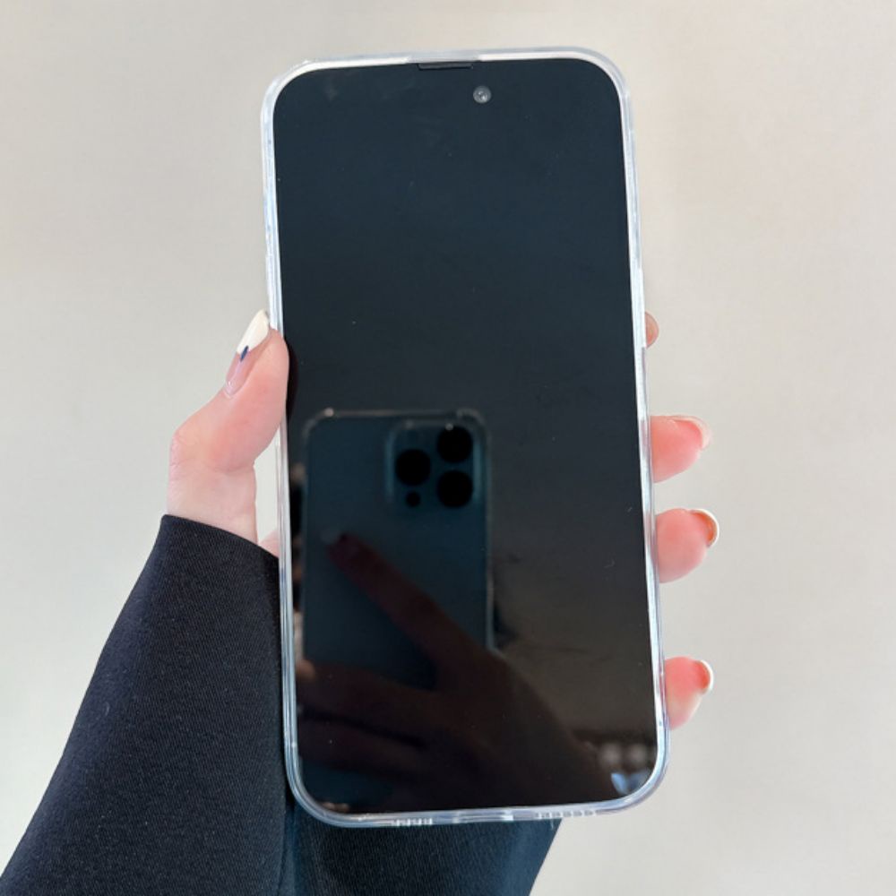 Ốp Điện Thoại TPU Mềm Trong Suốt Giảm Căng Thẳng In Hình Tetris 3D Cho IPhone 14 13 12 11 Pro Max X XR 8 7 Plus