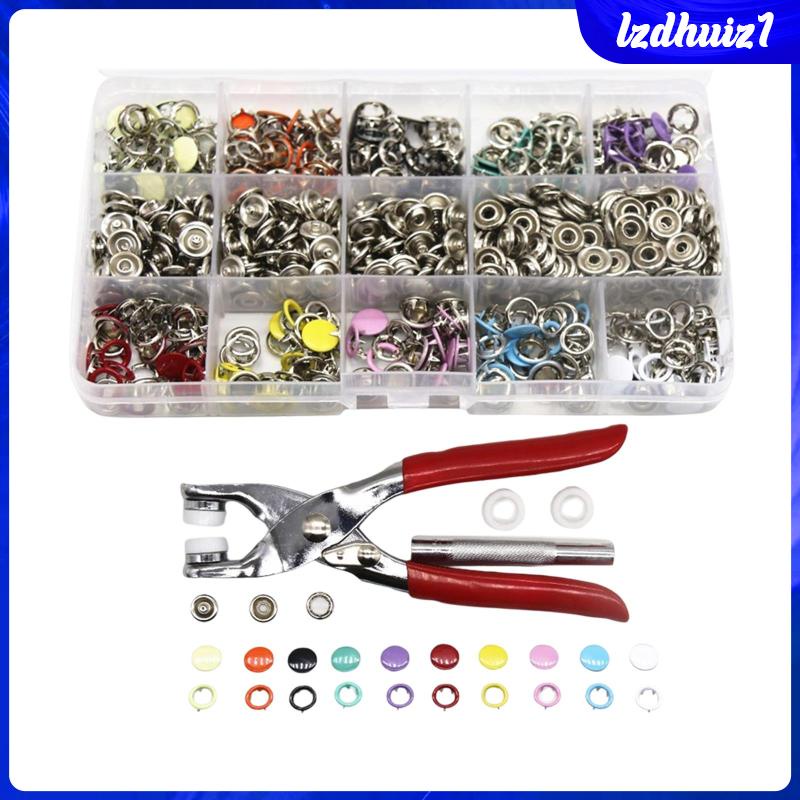 Nút Bấm Dùng Làm Túi Xách Quần Jean DIY