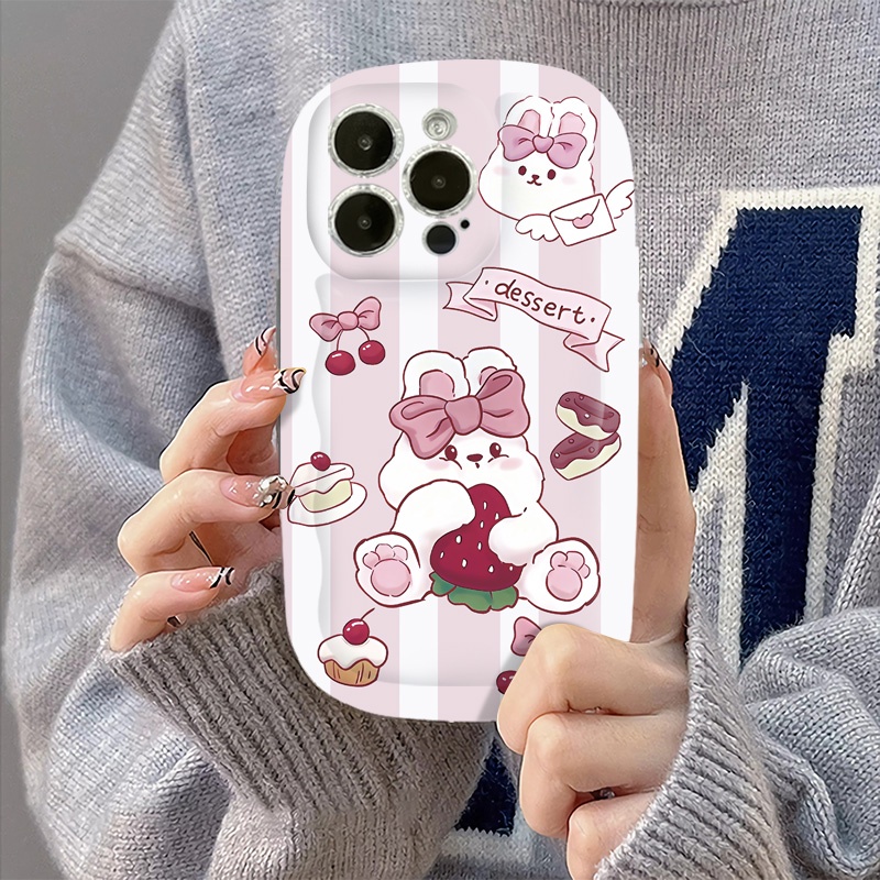 Ốp Điện Thoại Mềm Trong Suốt Chống Sốc Cho IPhone 14 11 Pro Max 13 12 8 7 Plus XS X XR SE 2020