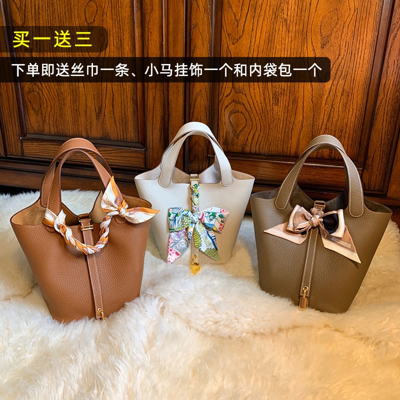 Túi Xách Da Bò Thật Thời Trang 2023 Cho Nữ