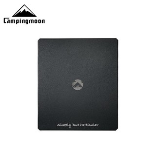 Mặt để bàn cho kệ t-230 cắm trại dã ngoại campingmoon t-2309bk t-2309c