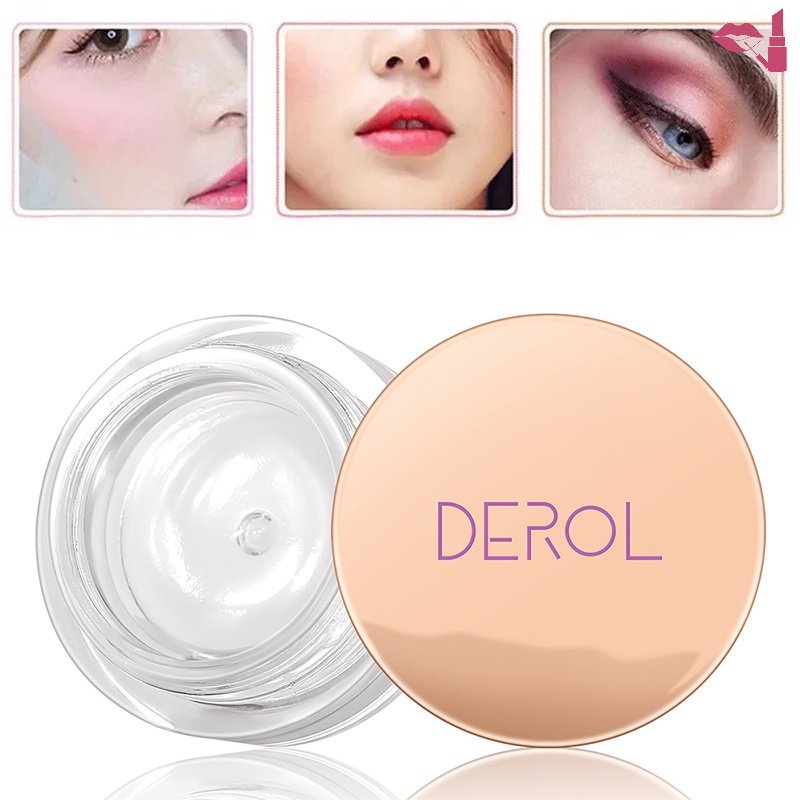 Phấn Má Hồng Dạng Gel Chống Thấm Nước / Mồ Hôi Lâu Trôi / Son Môi Thay Đổi Màu Sắc Độc Đáo