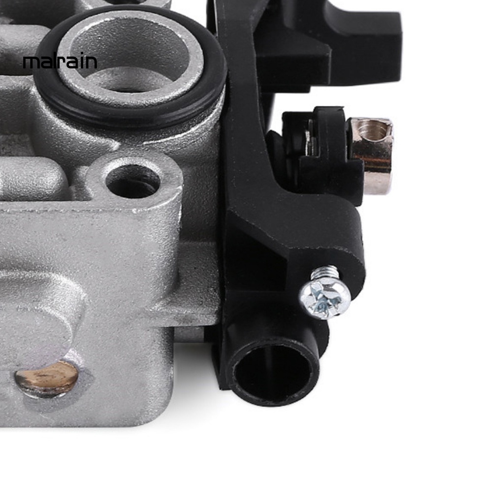 Bộ Chế Hòa Khí Động Cơ Chống Ăn Mòn 16100-Z0H-825 16100-Z0H-053 Cho Honda GX25 GX35