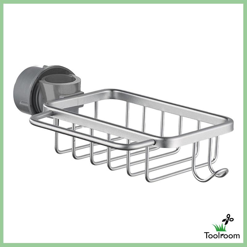 Giá Đỡ Miếng Bọt Biển Rửa Chén Sắp Xếp Gọn Gàng Cho Phòng Bếp / Phòng Nghỉ