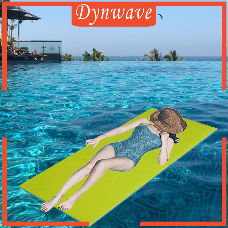 Phao Bơi Nổi 2 Lớp Dành Cho Người Lớn