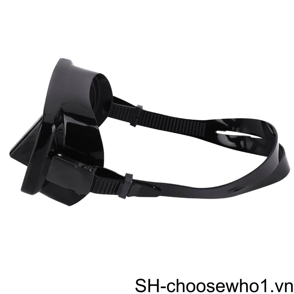 Kính Lặn Kèm Ống Thở Chuyên Dụng Chất Lượng Cao