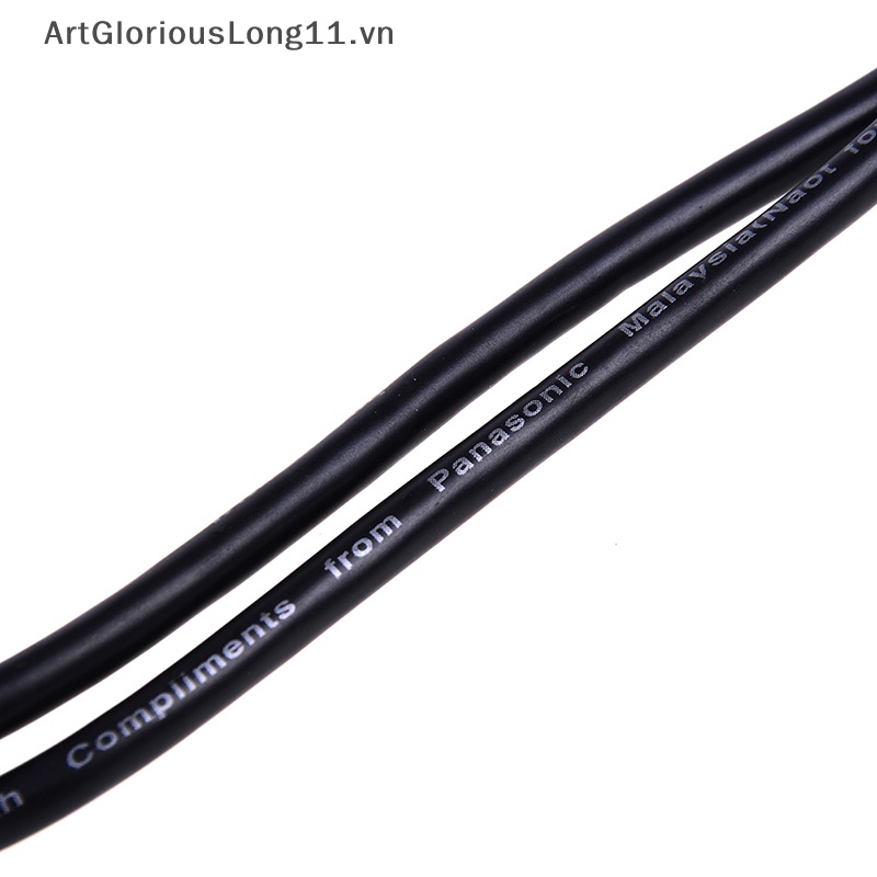 Dây Cáp Nối Dài 1.5M (5ft) svideo 4Pin male Sang male Cho dvd HDTV vcr