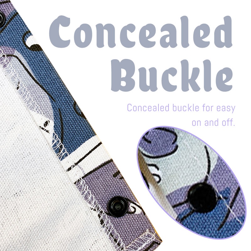 HamshMoc Áo Mềm Nhẹ Thoáng Khí In Họa Tiết Hamsa Dễ Thương Cho Thú Cưng