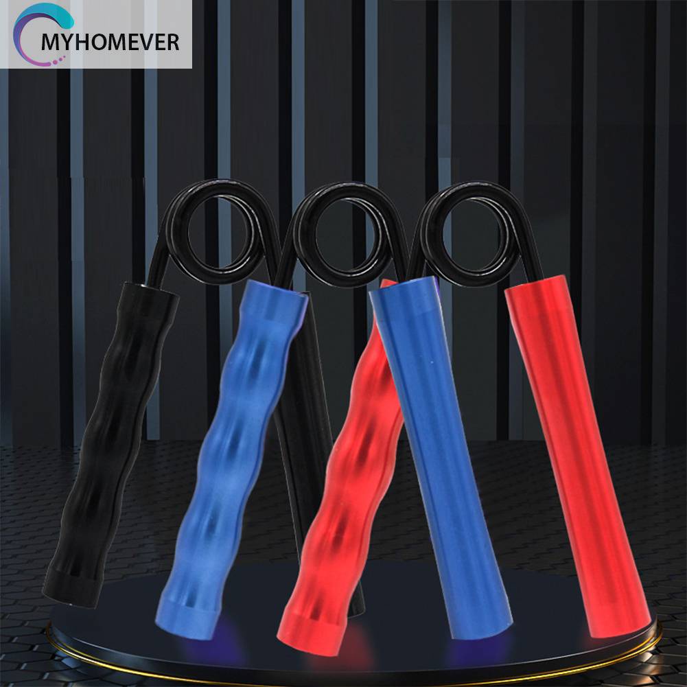 Dụng Cụ Mở Rộng Ngón Tay Bằng Hợp Kim Nhôm Trọng Lượng Nhẹ Hỗ Trợ Luyện Tập