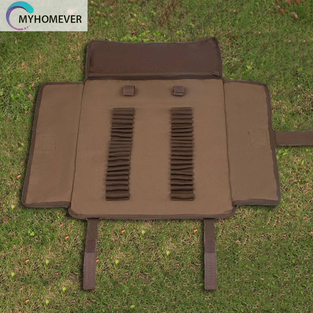 Túi Đựng Cọc Giăng Lều Trại Cỡ Lớn Tiện Dụng