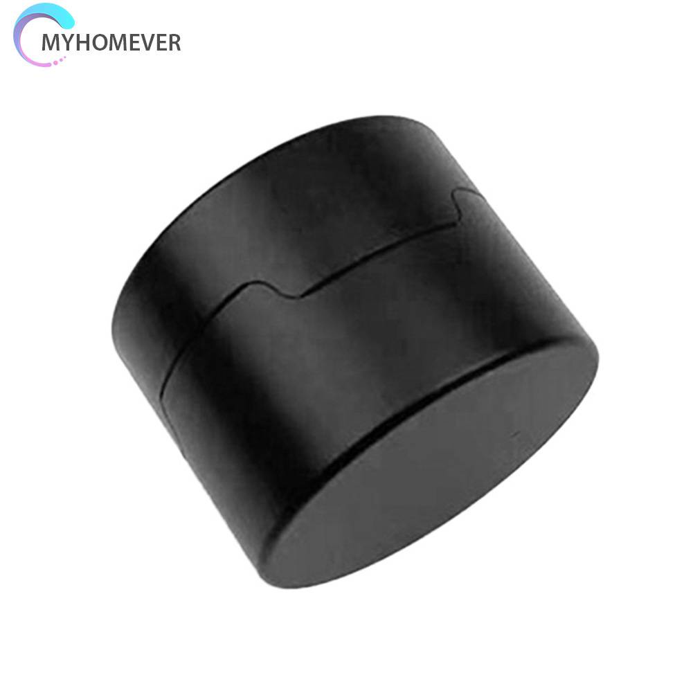 Hộp Phấn Đánh Bida Mini Bằng Nhôm Gọn Nhẹ