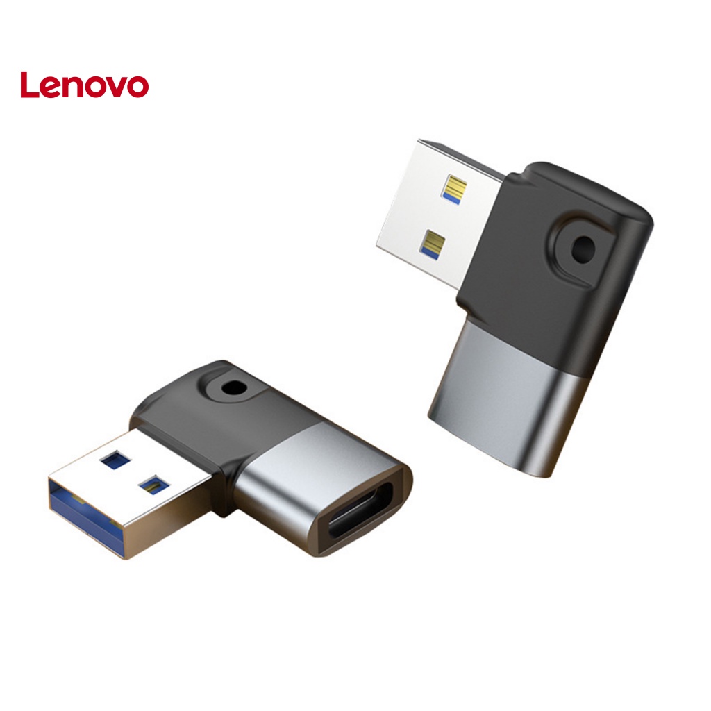 Bộ Chuyển Đổi Sạc Nhanh Usb 3.0 Type-C 90 Độ Tương Thích Với Máy Tính Bảng