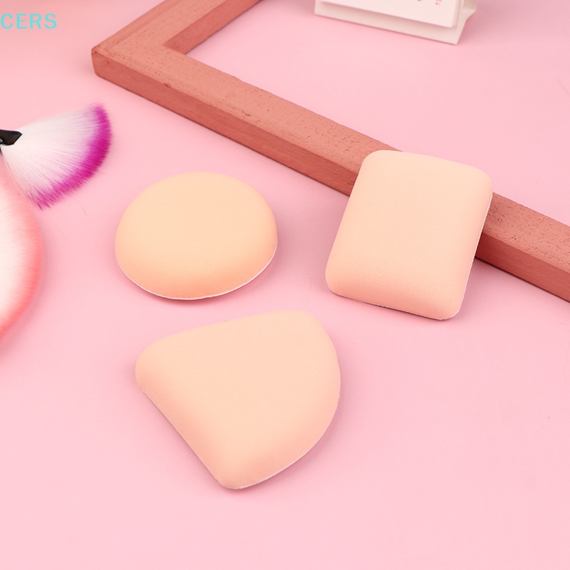 Mút Trang Điểm Cotton Siêu Mềm Sử Dụng Được Cả Khi Ướt Và Khô
