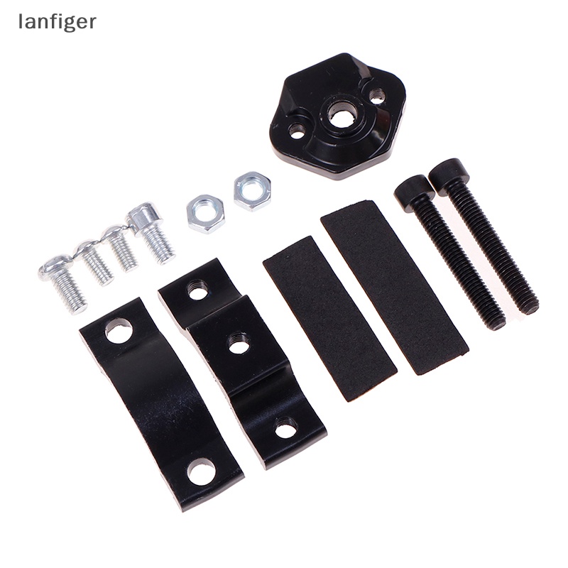 Móc Treo Túi Xách Bằng Hợp Kim Nhôm Cho Xe Điện