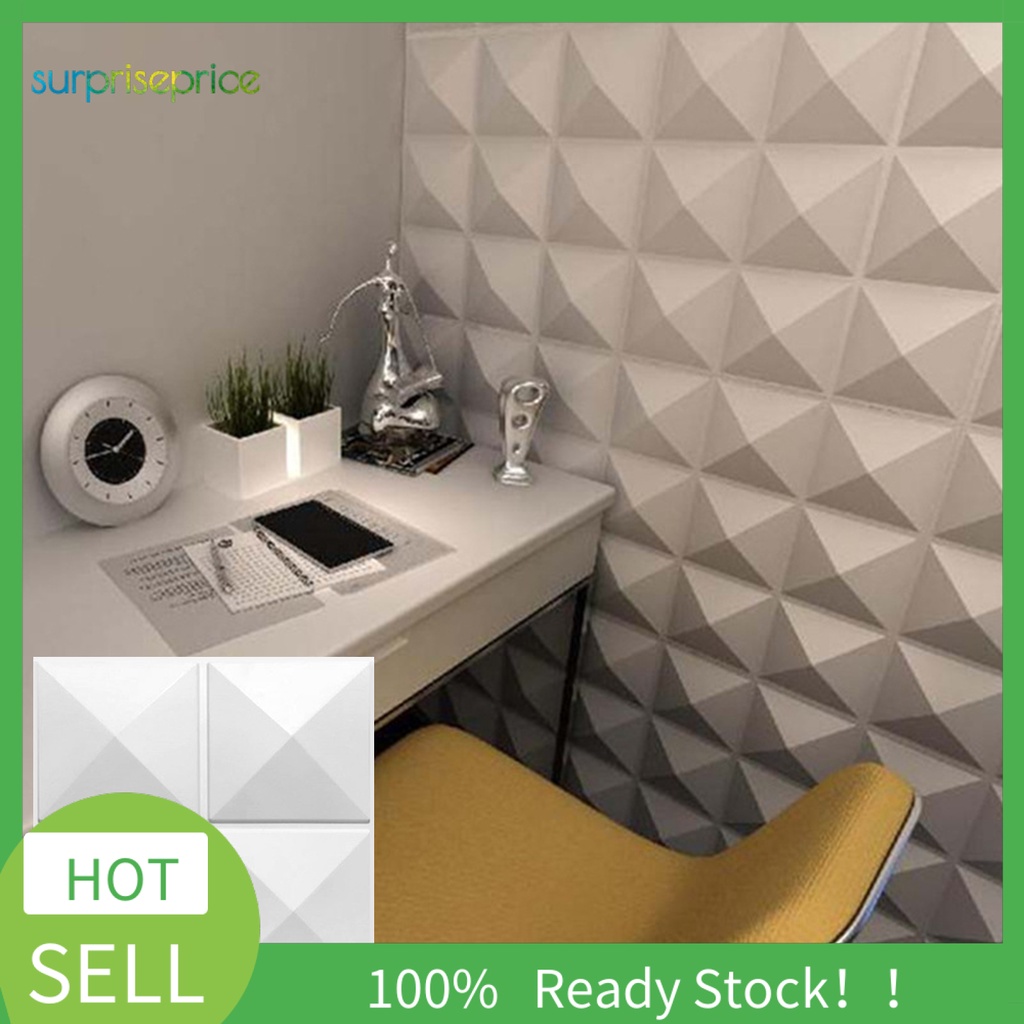 Miếng Dán Tường PVC Hiệu Ứng Ngọn Lửa Ảo Thuật 3D Trang Trí Phòng Ngủ