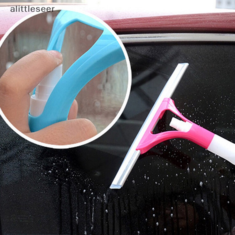 Cây Lau Kính Cửa Sổ Xe Hơi Chuyên Dụng Tiện Lợi