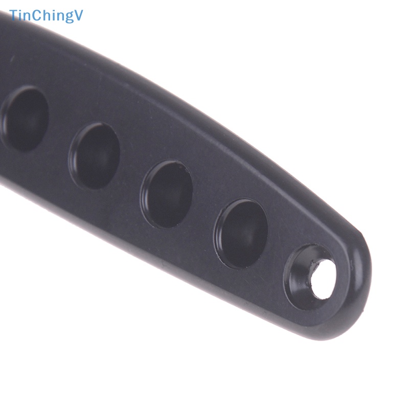 1 Cầu Đàn guitar Bằng Thiếc Chuyên Dụng Chất Lượng Cao