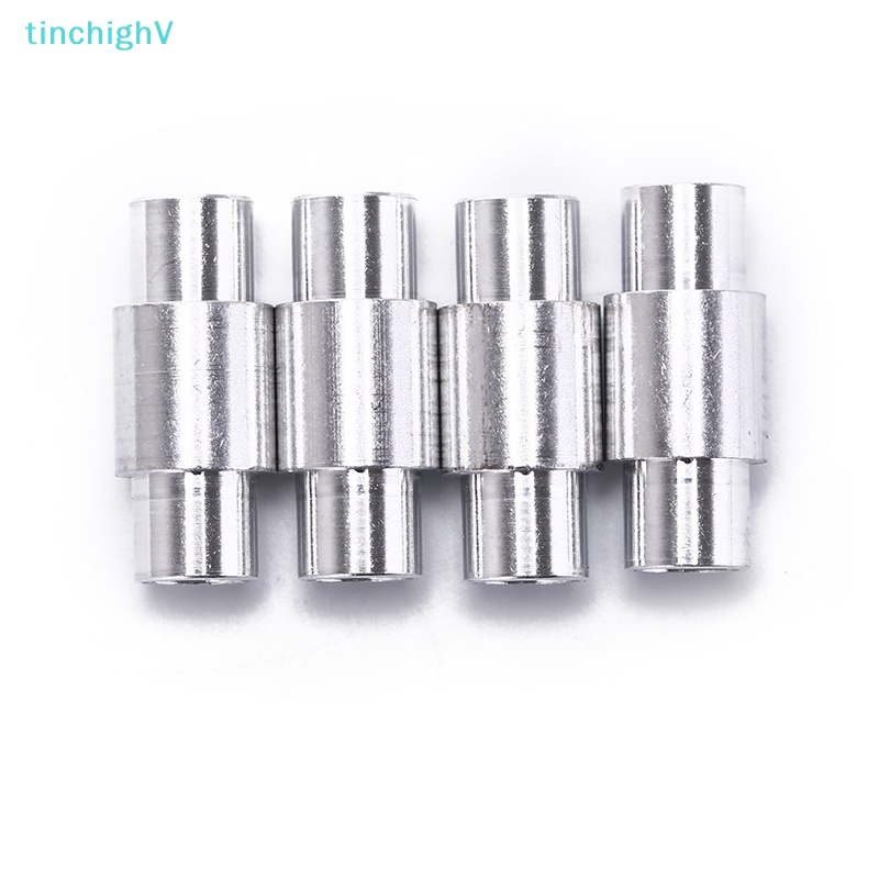 Bộ 4 Con Lăn Chuyên Dụng Cho Giày Trượt Patin 6mm