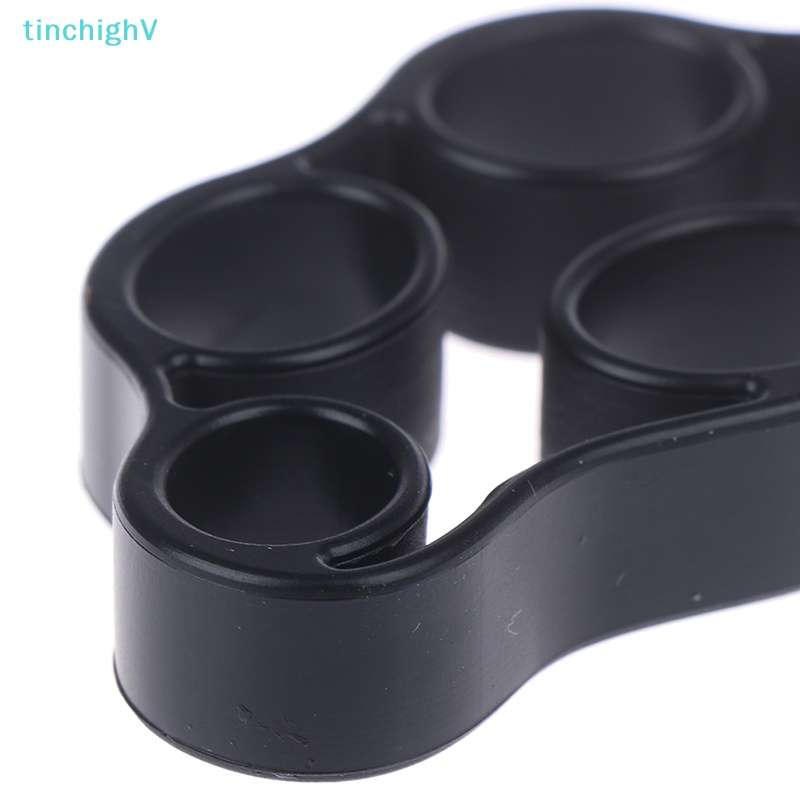 1 Đai Kháng Lực Đeo Ngón Tay Tập Luyện Sức Mạnh