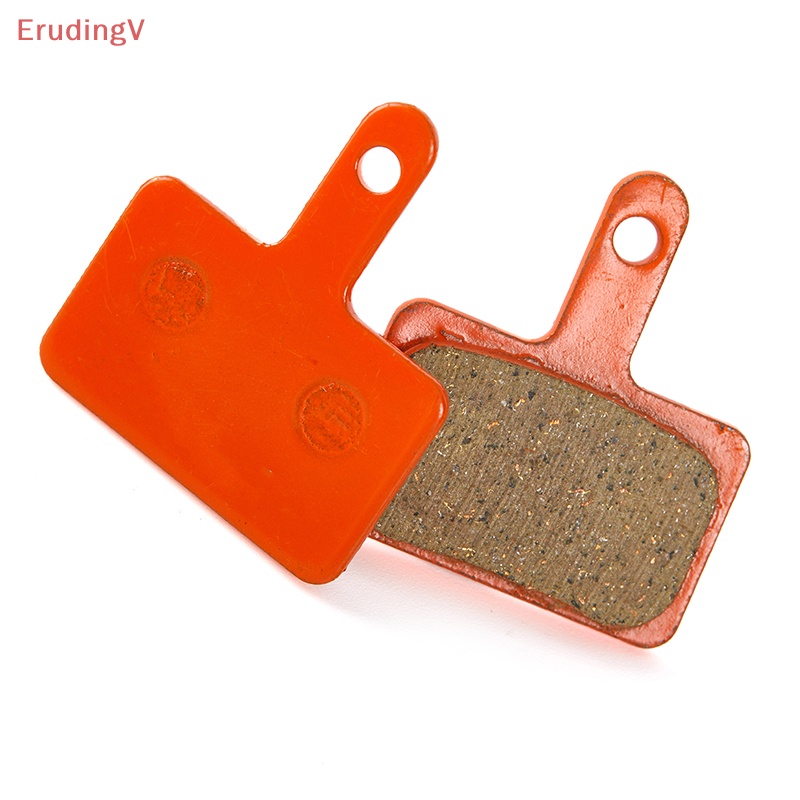 1 Cặp Đệm Phanh Đĩa Iamok Bằng Nhựa Resin Tương Thích Với M355 XT XTR BB5 BB7