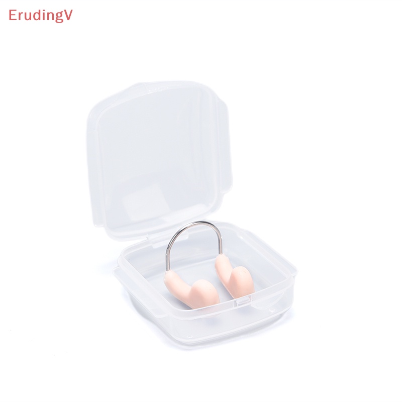 Kẹp Mũi Chuyên Dụng Cho Bơi Lội / Thể Thao Dưới Nước