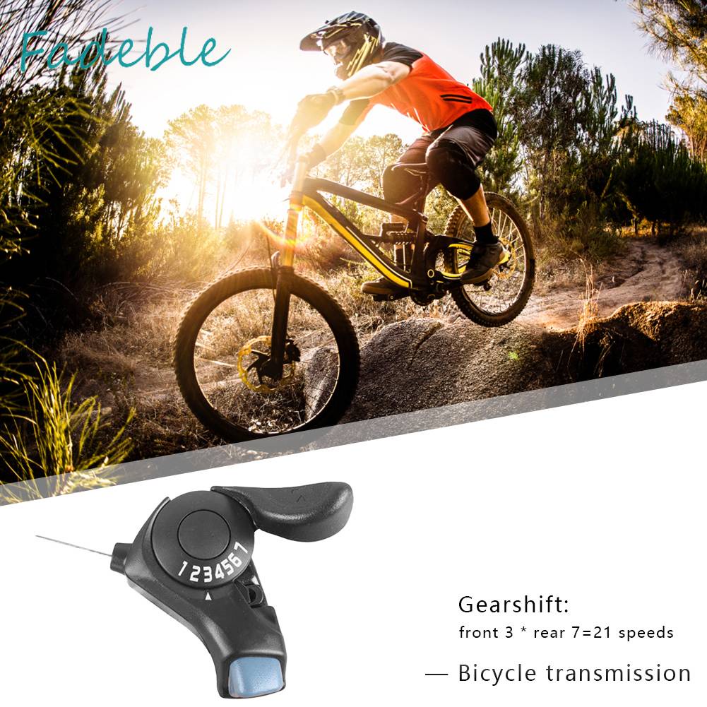 Phụ Kiện Kích Hoạt Cho Cần Gạt Số Xe Đạp TX30 3X7