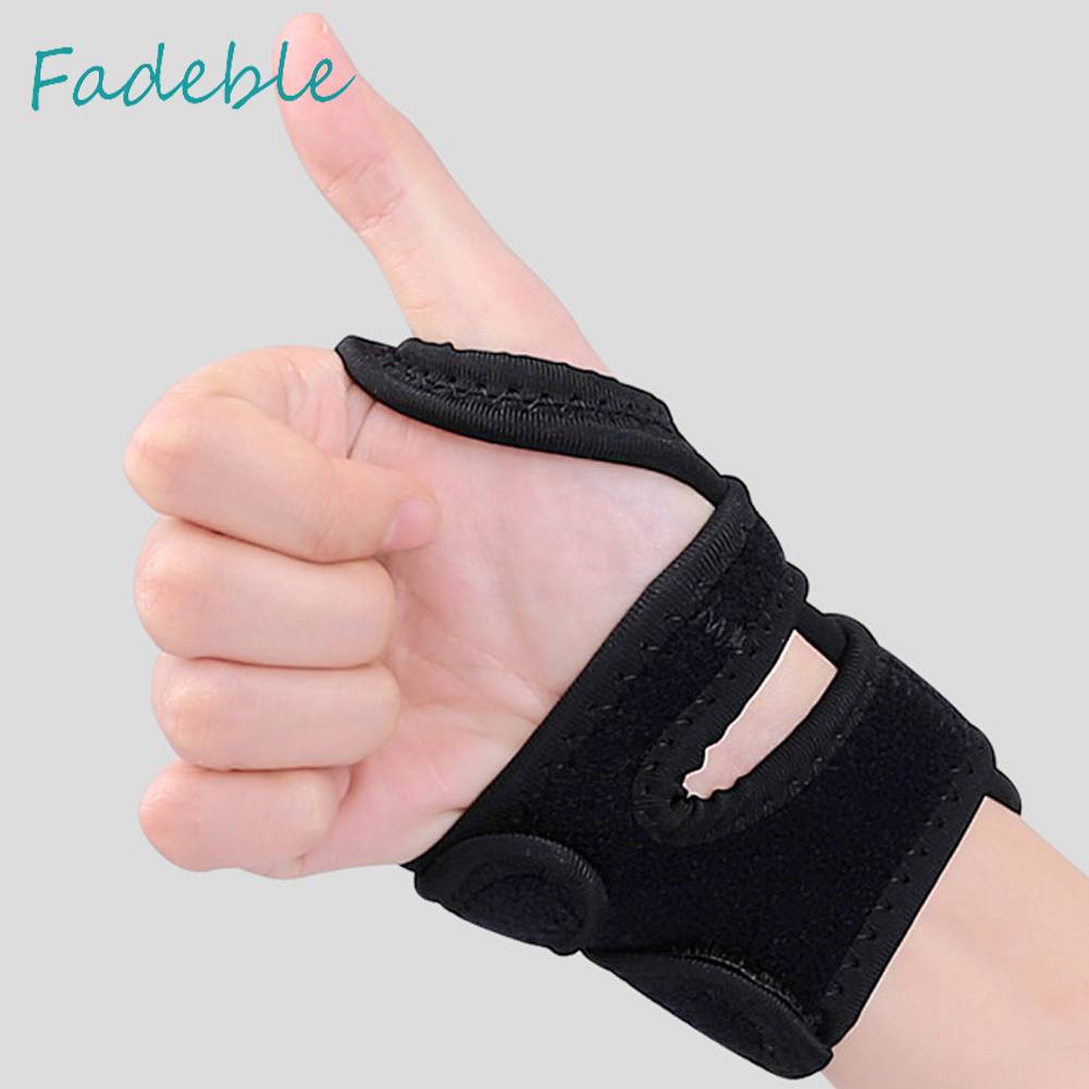 Băng Quấn Cổ Tay Thoáng Khí Điều Chỉnh Được Chăm Sóc Cơ Thể