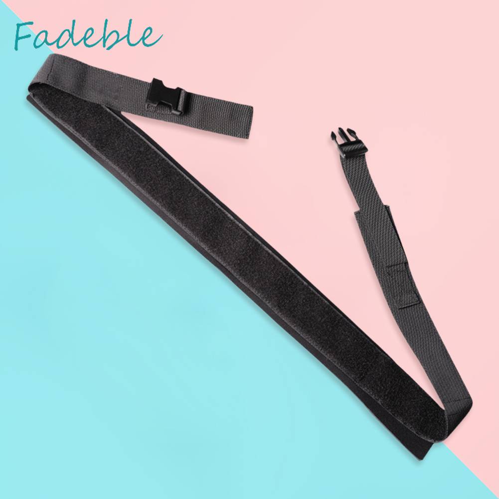 Đai Nylon Đeo Đùi Đa Năng Tiện Dụng Cho Người Tập Gym