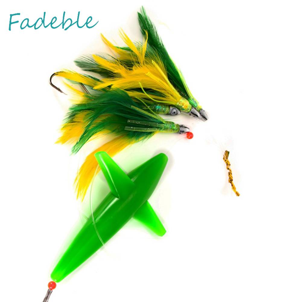 Mồi Câu Cá Giả Hình Bạch Tuộc Chống Mòn Chuyên Dùng